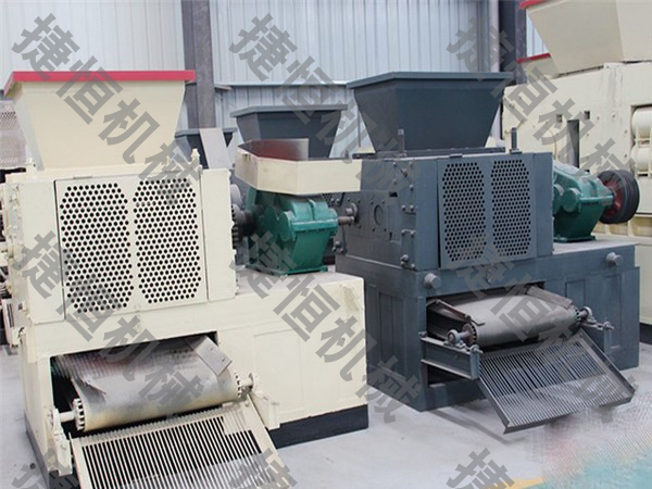 壓球機(jī)生產(chǎn)車(chē)間