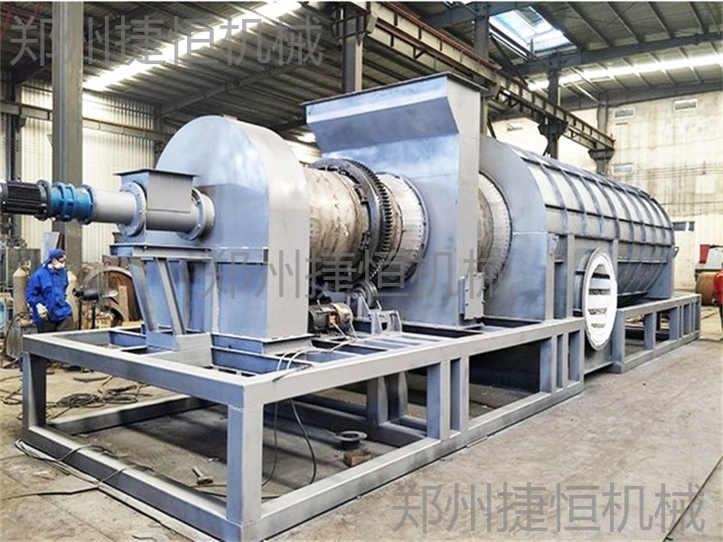 捷恒機(jī)械新版微信公眾號(hào)即將上線